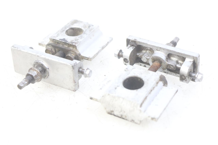 photo de TENDEUR CHAINE KAWASAKI ZX-6R ZX6R 600 (1995 - 1997) - Détail de la pièce