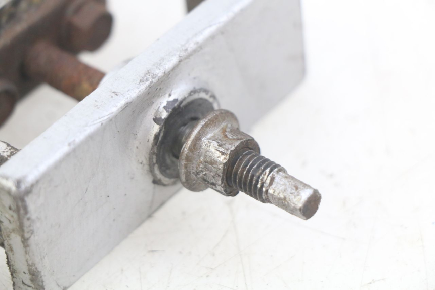 photo de TENDEUR CHAINE KAWASAKI ZX-6R ZX6R 600 (1995 - 1997) - Autre angle de vue