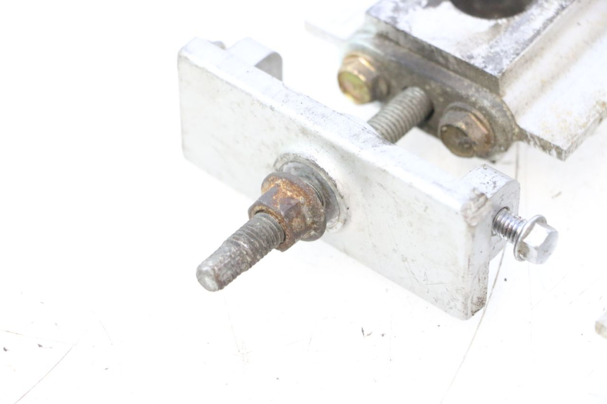 photo de TENDEUR CHAINE KAWASAKI ZX-6R ZX6R 600 (1995 - 1997) - Points de fixation