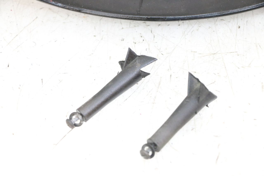 photo de TETE DE FOURCHE APRILIA RS 50 (1999 - 2005) - Zoom état d’usage