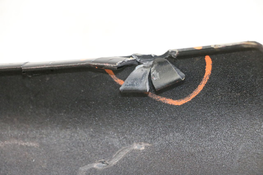 photo de TETE DE FOURCHE APRILIA RS 50 (1999 - 2005) - Vue d’ensemble