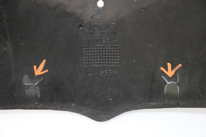 photo de TETE DE FOURCHE APRILIA RS 50 (1999 - 2005) - Pièce contrôlée