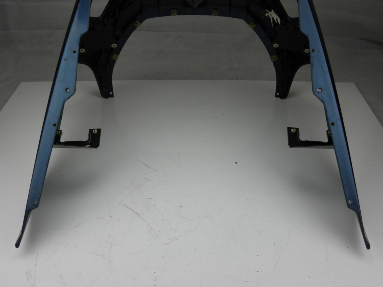 photo de TETE DE FOURCHE BMW K100 ABS 1000 (1989 - 1995) - Détails caractéristiques