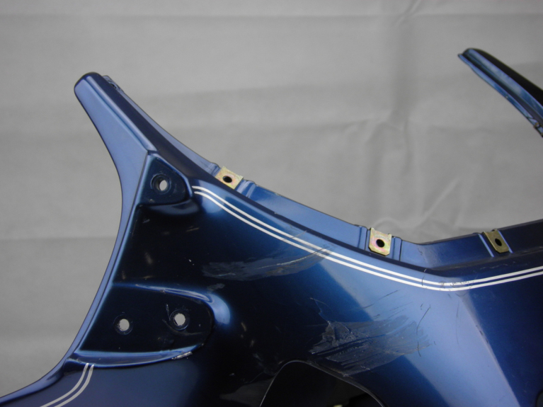 photo de TETE DE FOURCHE BMW K100 ABS 1000 (1989 - 1995) - Autre angle de vue