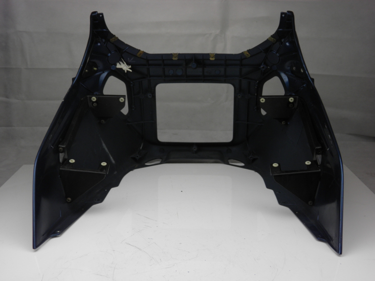 photo de TETE DE FOURCHE BMW K100 ABS 1000 (1989 - 1995) - Points de fixation