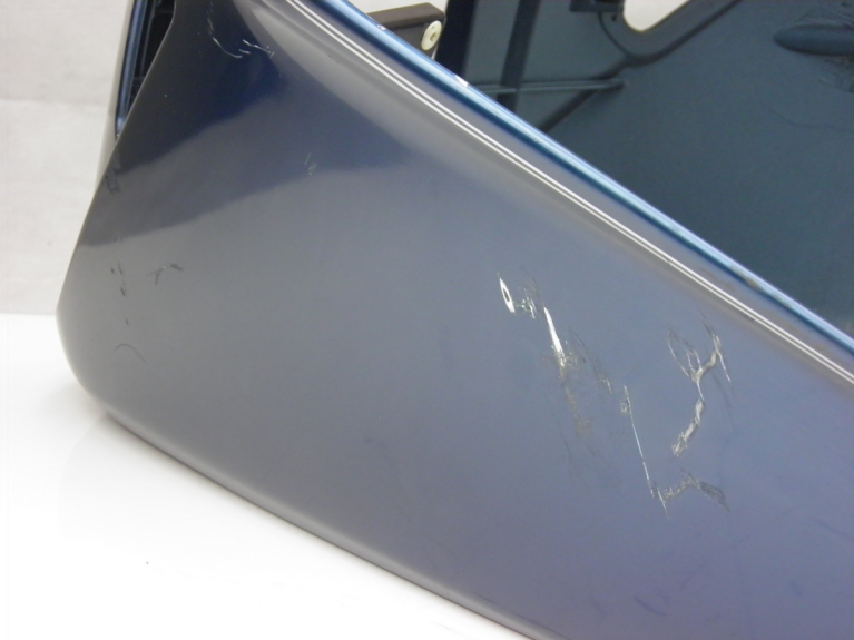 photo de TETE DE FOURCHE BMW K100 ABS 1000 (1989 - 1995) - État de surface