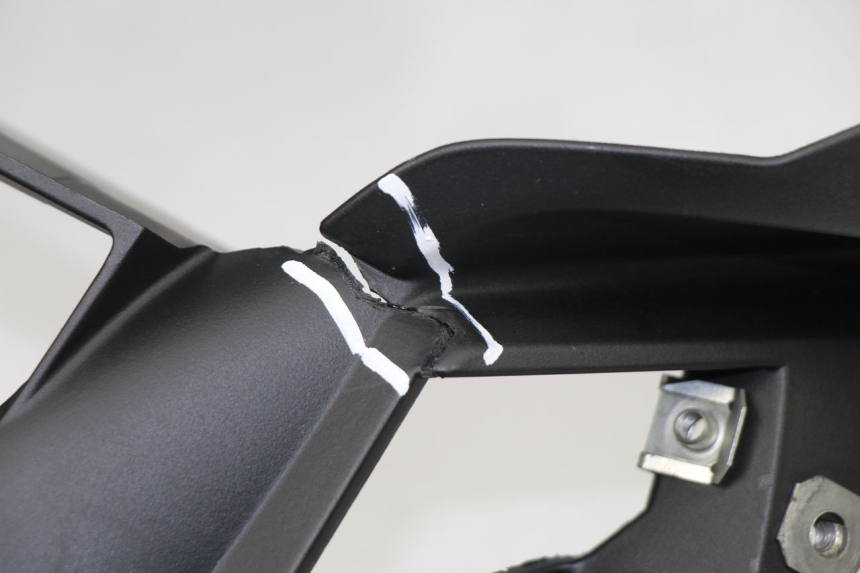 photo de TETE DE FOURCHE BMW R RT ABS 1200 (2010 - 2014) - Zoom état d’usage