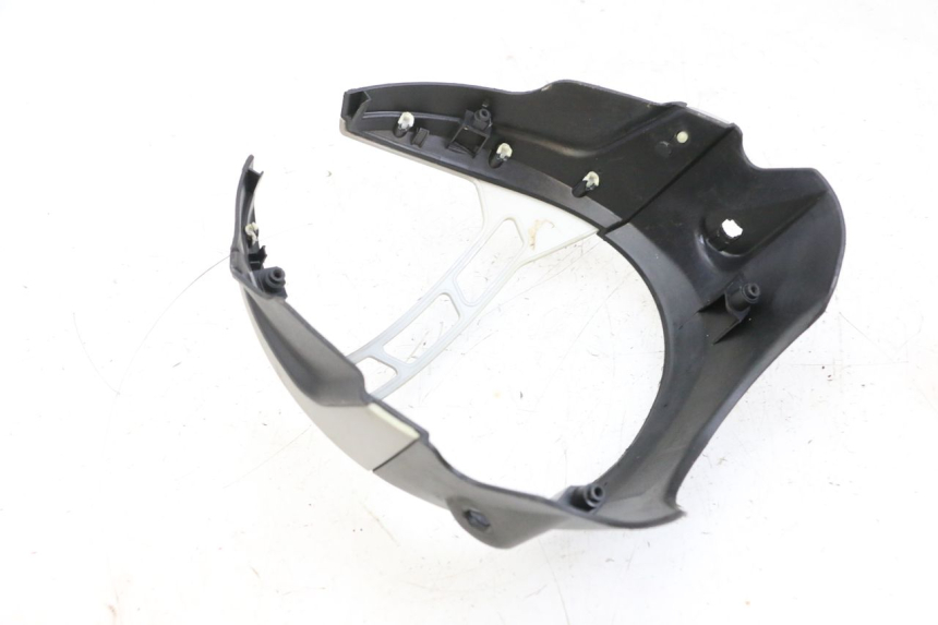 photo de TETE DE FOURCHE MAG POWER BOMBERS 4T 50 (2016 - 2026) - Zoom état d’usage