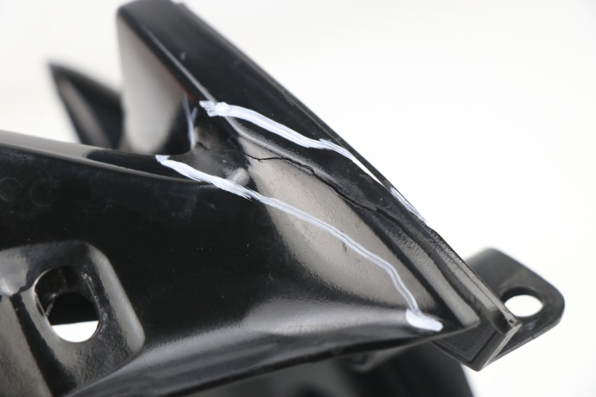 photo de TETE DE FOURCHE HONDA CBF 125 (2009 - 2015) - Vue rapprochée