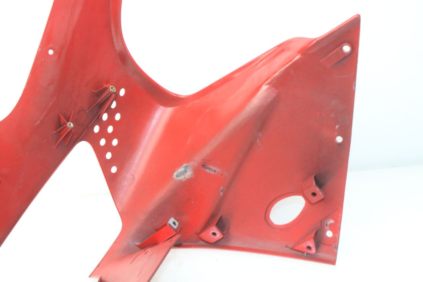 photo de TETE DE FOURCHE HONDA CBR 919 RR FIREBLADE 900 (1998 - 1999) - Zoom état d’usage