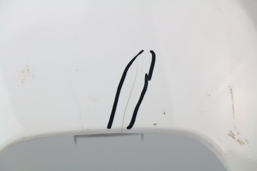 photo de TETE DE FOURCHE HONDA CBR 929 RR FIREBLADE 900 (2000 - 2001) - Gros plan technique