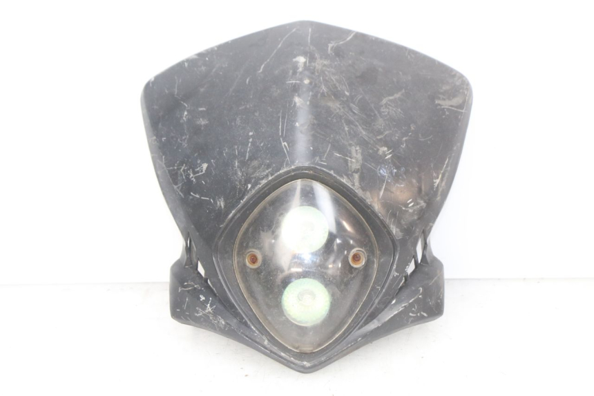 photo de TÊTE DE FOURCHE HONDA CBR RR FIREBLADE 900 (1992 - 1994) - Vue principale