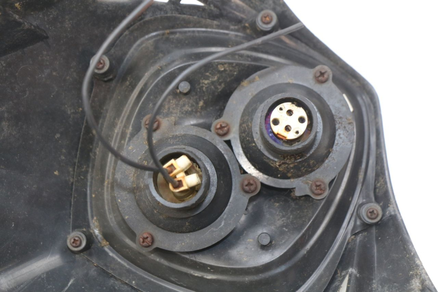 photo de TÊTE DE FOURCHE HONDA CBR RR FIREBLADE 900 (1992 - 1994) - Détail de la pièce