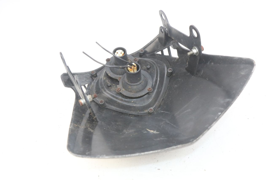 photo de TÊTE DE FOURCHE HONDA CBR RR FIREBLADE 900 (1992 - 1994) - Autre angle de vue