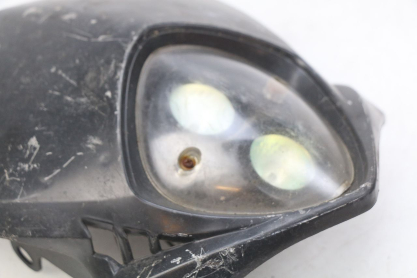 photo de TÊTE DE FOURCHE HONDA CBR RR FIREBLADE 900 (1992 - 1994) - Vue d’ensemble