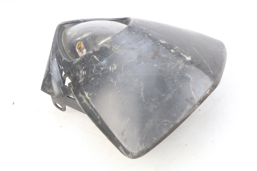 photo de TÊTE DE FOURCHE HONDA CBR RR FIREBLADE 900 (1992 - 1994) - État de surface