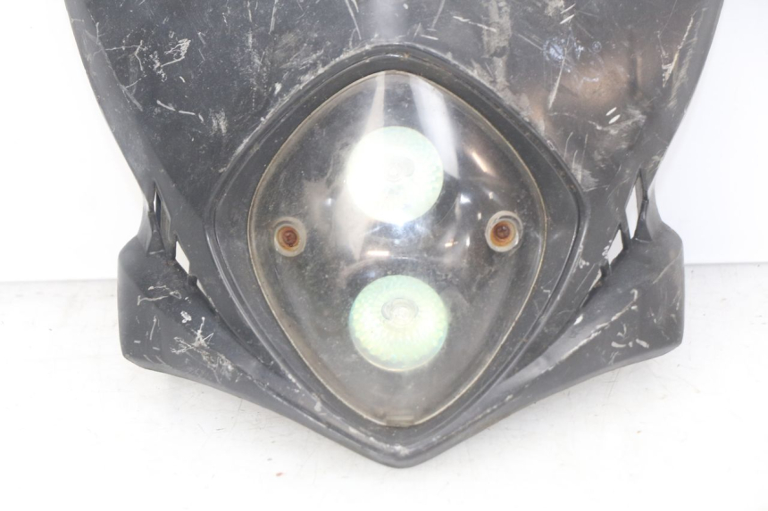 photo de TÊTE DE FOURCHE HONDA CBR RR FIREBLADE 900 (1992 - 1994) - Pièce contrôlée