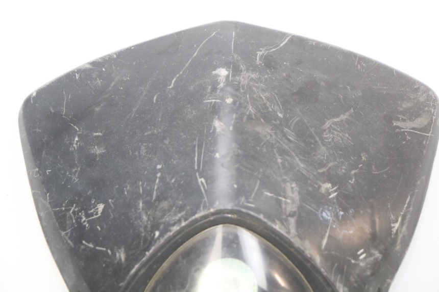 photo de TÊTE DE FOURCHE HONDA CBR RR FIREBLADE 900 (1992 - 1994) - Marquages et références