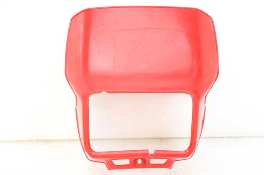 photo de Headlight fairing YAMAHA DTLC 125 (1982 - 1987) - Vue principale