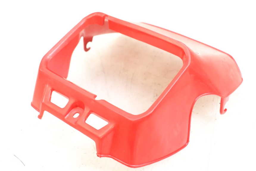 photo de Headlight fairing YAMAHA DTLC 125 (1982 - 1987) - Zoom état d’usage
