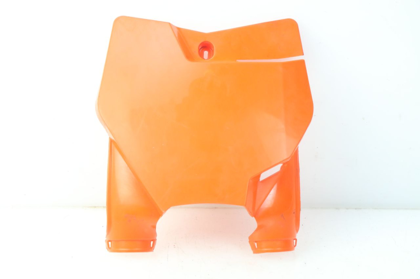 photo de TETE DE FOURCHE YAMAHA DTR DT-R 125 (1989 - 2004) - Vue principale