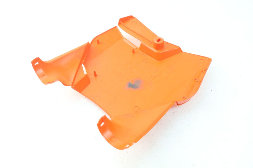 photo de TETE DE FOURCHE YAMAHA DTR DT-R 125 (1989 - 2004) - Autre angle de vue