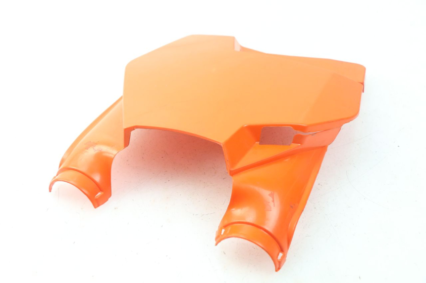 photo de TETE DE FOURCHE YAMAHA DTR DT-R 125 (1989 - 2004) - Gros plan technique