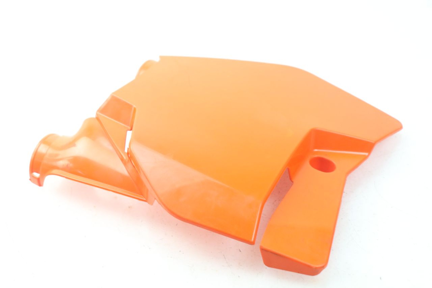 photo de TETE DE FOURCHE YAMAHA DTR DT-R 125 (1989 - 2004) - Vue d’ensemble