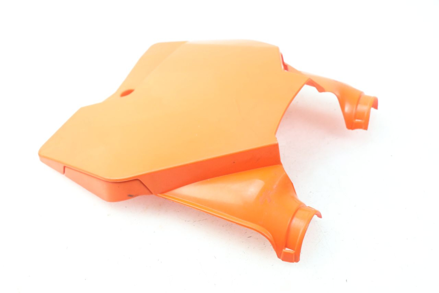 photo de TETE DE FOURCHE YAMAHA DTR DT-R 125 (1989 - 2004) - Points de fixation