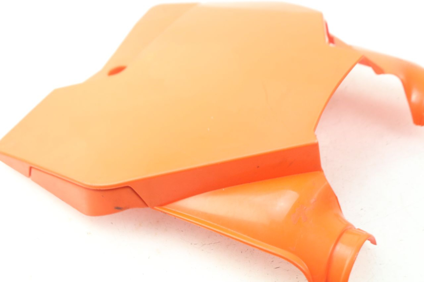 photo de TETE DE FOURCHE YAMAHA DTR DT-R 125 (1989 - 2004) - État de surface