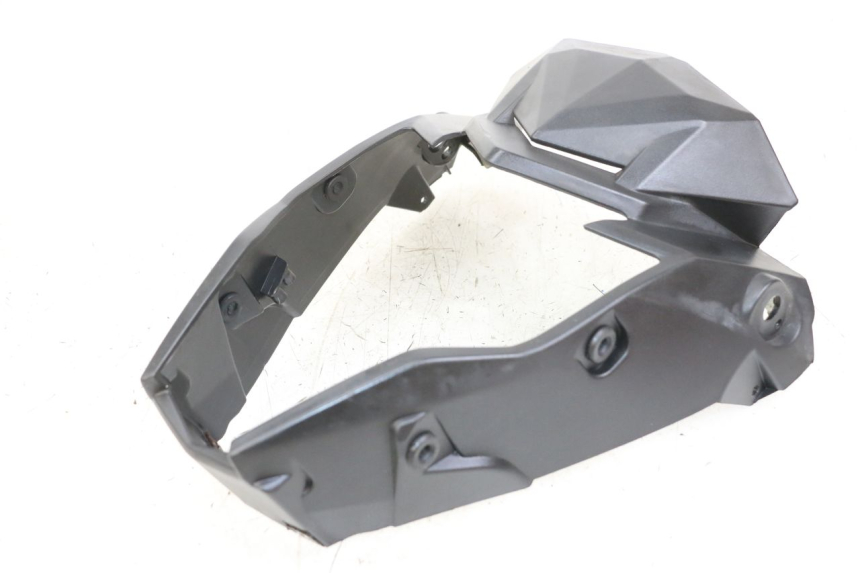 photo de TETE DE FOURCHE EBROH BRAVO GLE 1 (2020 - 2024) - État de surface