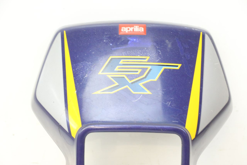photo de TETE DE FOURCHE APRILIA ETX 125 (1998 - 2002) - Zoom composants