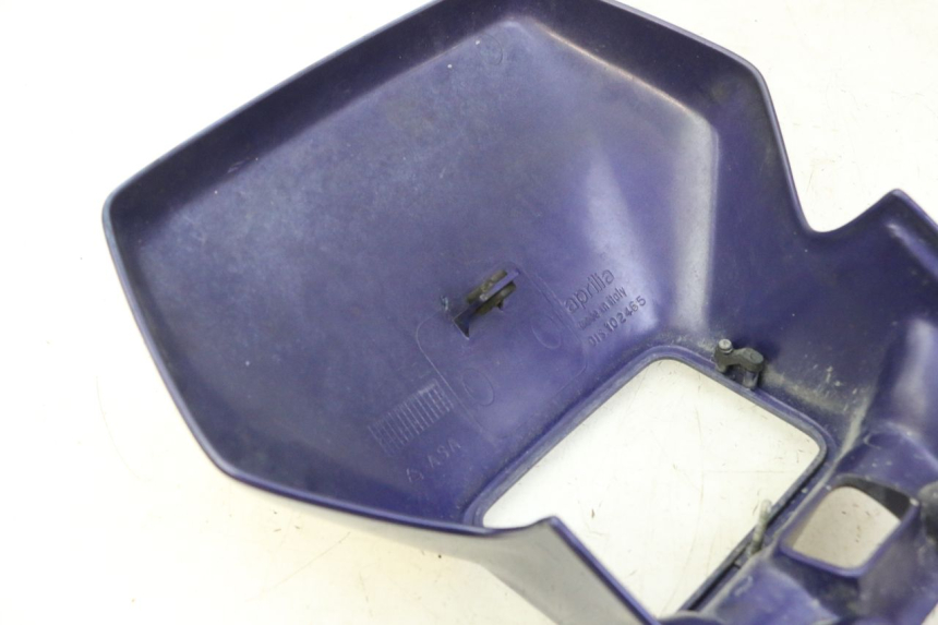 photo de TETE DE FOURCHE APRILIA ETX 125 (1998 - 2002) - Autre angle de vue