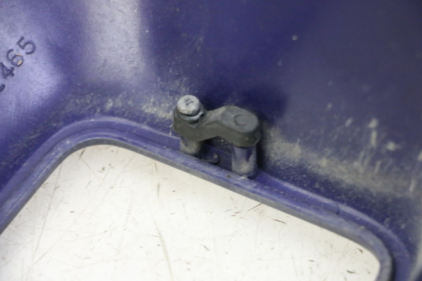 photo de TETE DE FOURCHE APRILIA ETX 125 (1998 - 2002) - Gros plan technique