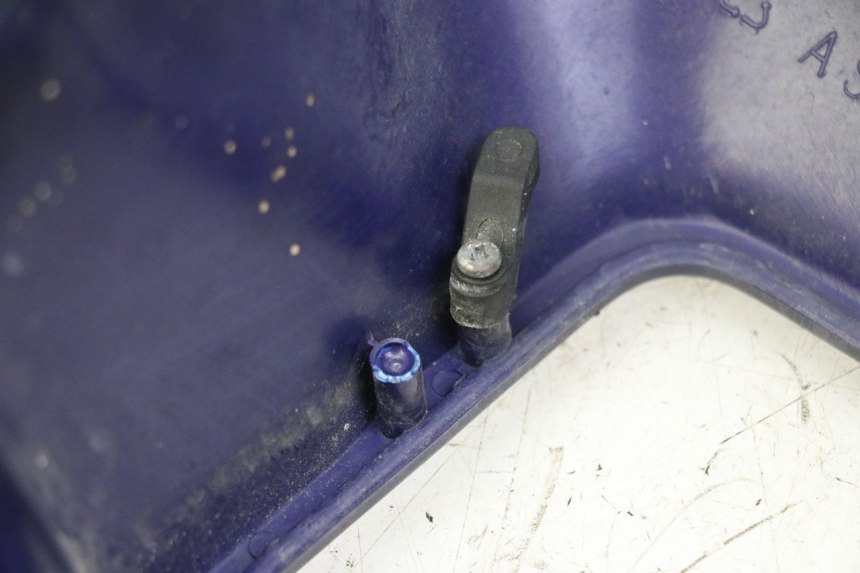 photo de TETE DE FOURCHE APRILIA ETX 125 (1998 - 2002) - Vue d’ensemble