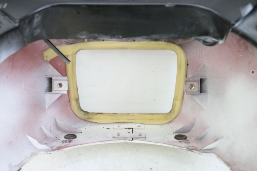 photo de TETE DE FOURCHE YAMAHA FJ 36Y 1100 (1984 - 1985) - Gros plan technique