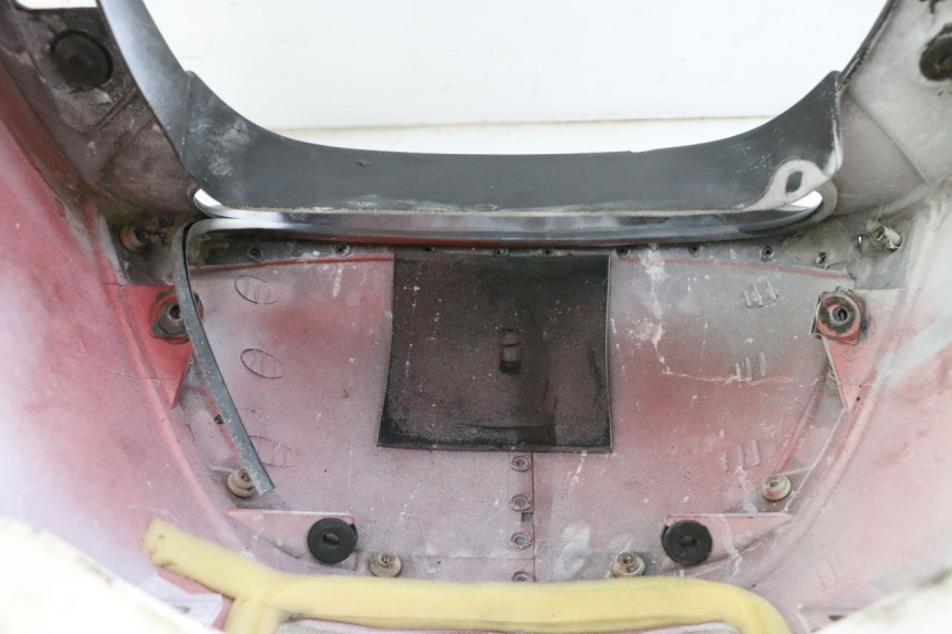 photo de TETE DE FOURCHE YAMAHA FJ 36Y 1100 (1984 - 1985) - Autre angle de vue