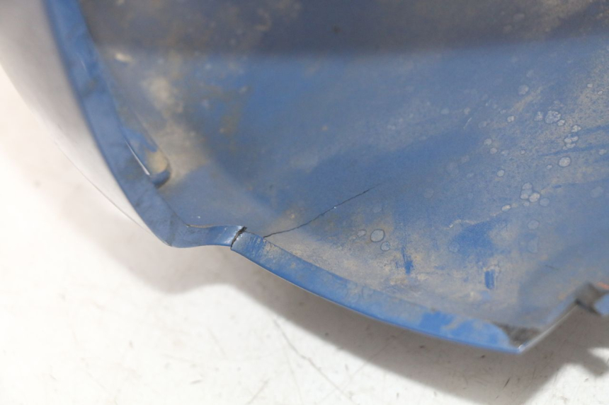 photo de TÊTE DE FOURCHE YAMAHA FJR ABS 1300 (2006 - 2012) - Points de fixation