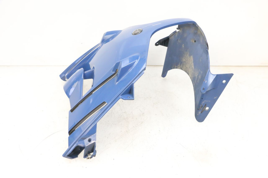 photo de TÊTE DE FOURCHE YAMAHA FJR ABS 1300 (2006 - 2012) - Points de fixation