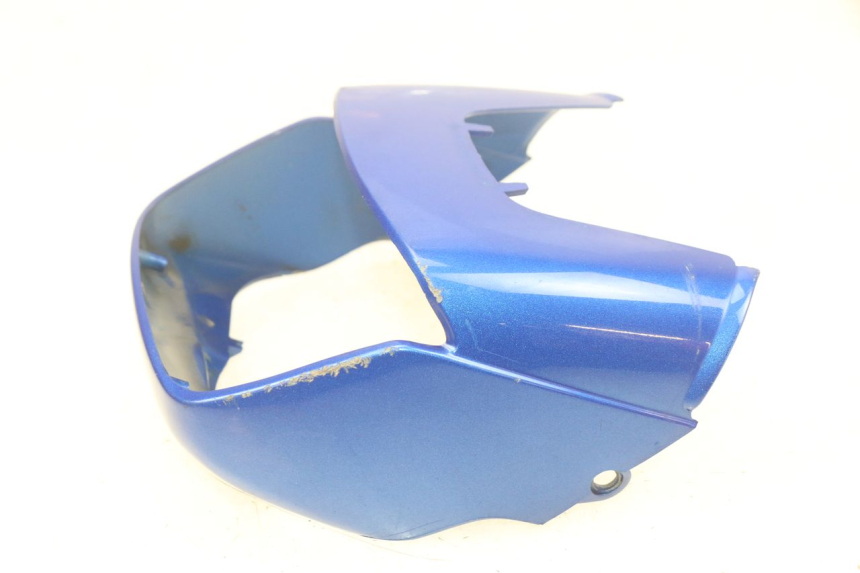 photo de TÊTE DE FOURCHE PEUGEOT FOX 50 (1995 - 2003) - Gros plan technique