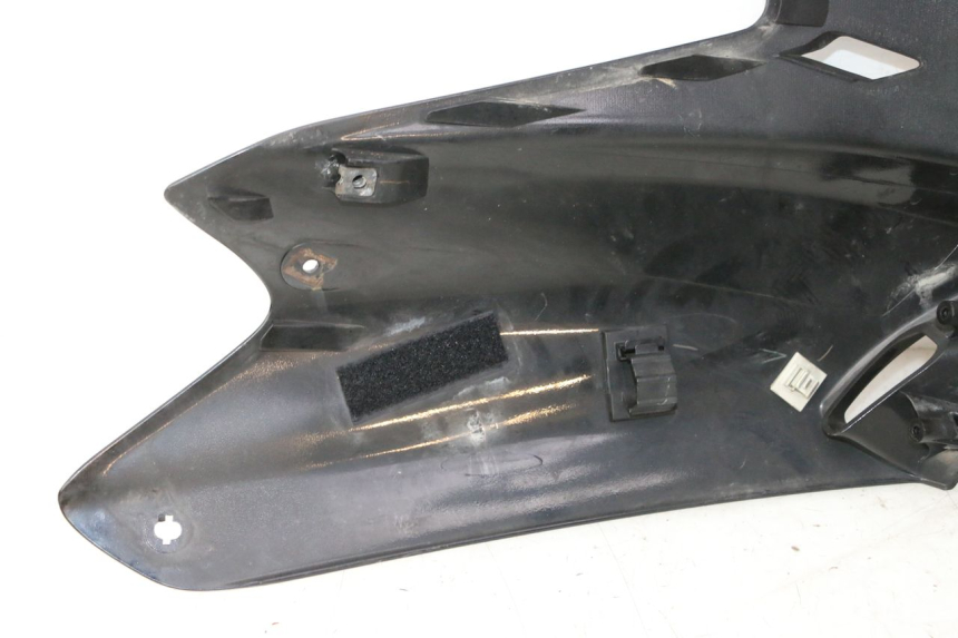 photo de TETE DE FOURCHE YAMAHA FZ6 FAZER S2 600 (2007 - 2011) - Inspection visuelle