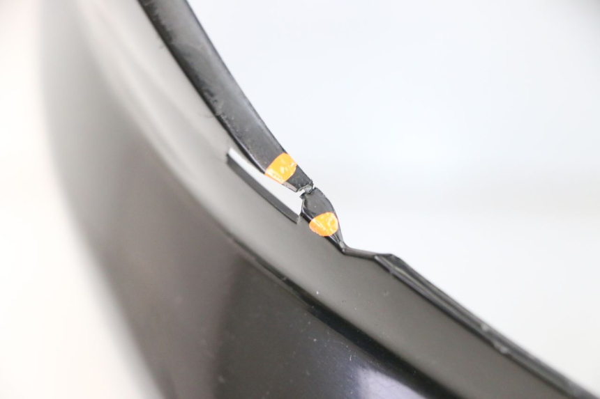 photo de TETE DE FOURCHE YAMAHA FZ6 FAZER S2 600 (2007 - 2011) - Aperçu profil