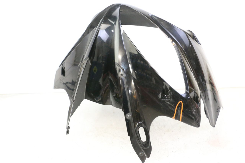photo de TETE DE FOURCHE YAMAHA FZ6 FAZER S2 600 (2007 - 2011) - Gros plan technique