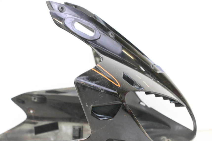 photo de TETE DE FOURCHE YAMAHA FZ6 FAZER S2 600 (2007 - 2011) - Points de fixation