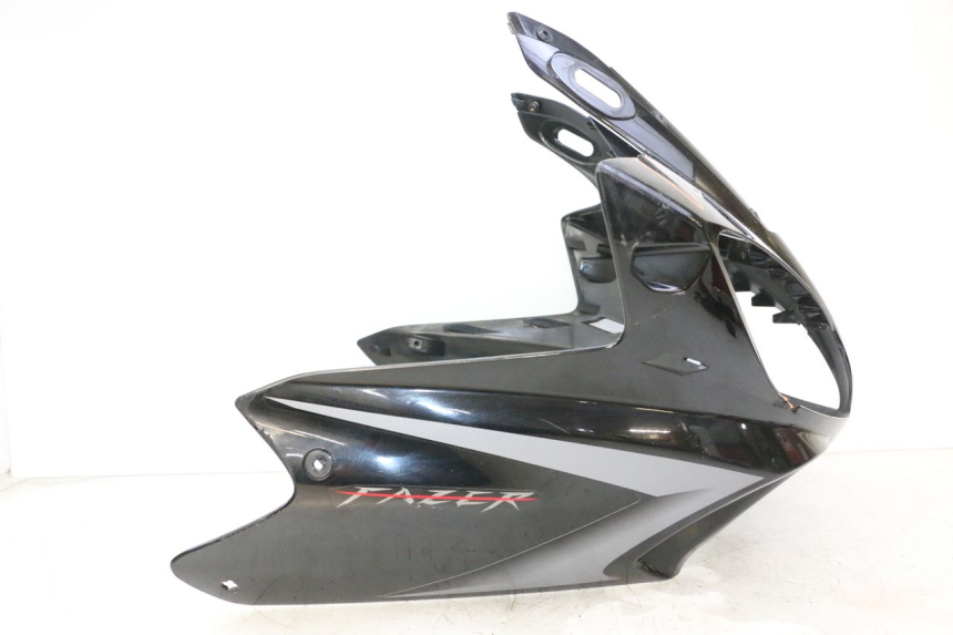 photo de TETE DE FOURCHE YAMAHA FZ6 FAZER S2 600 (2007 - 2011) - Marquages et références