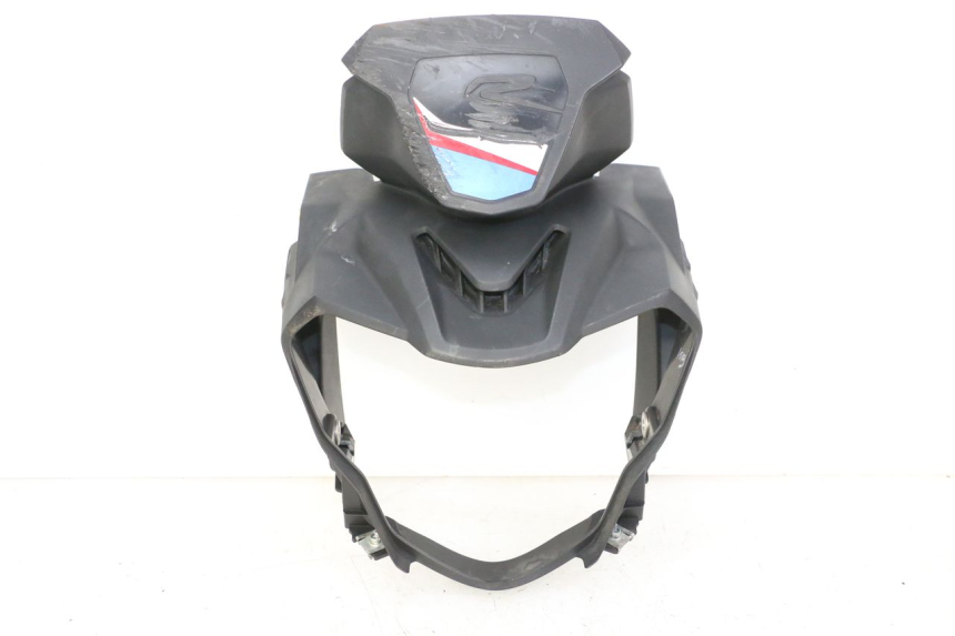 photo de TETE DE FOURCHE BMW G310 R 310 (2016 - 2020) - Vue principale