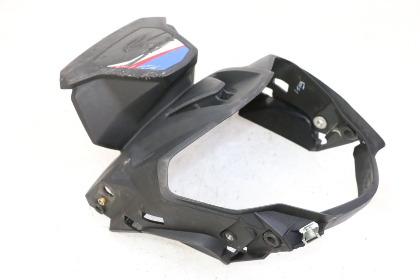 photo de TETE DE FOURCHE BMW G310 R 310 (2016 - 2020) - Points de fixation