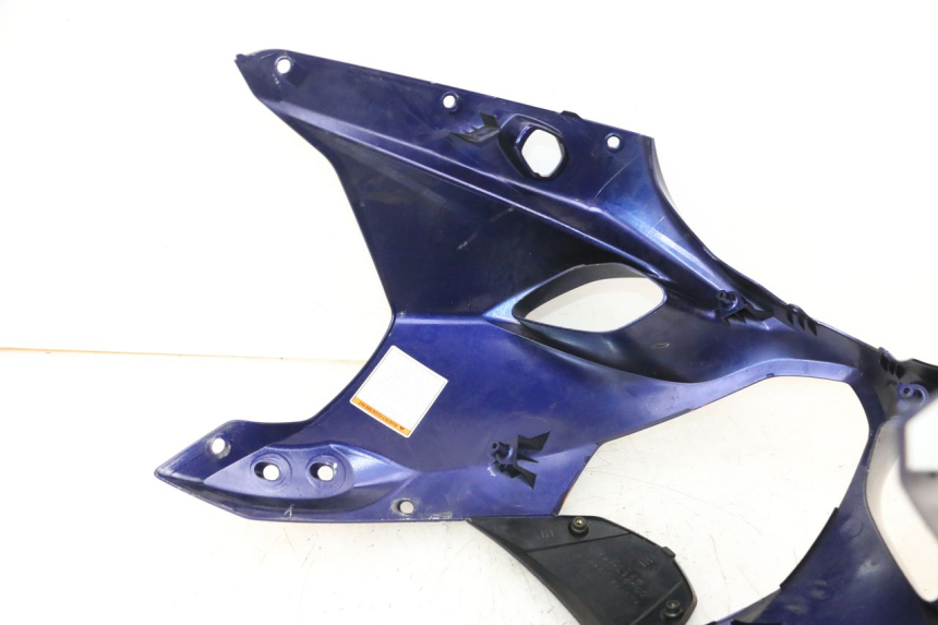 photo de TETE DE FOURCHE SUZUKI GSXR GSX-R 1000 (2003 - 2004) - Gros plan technique
