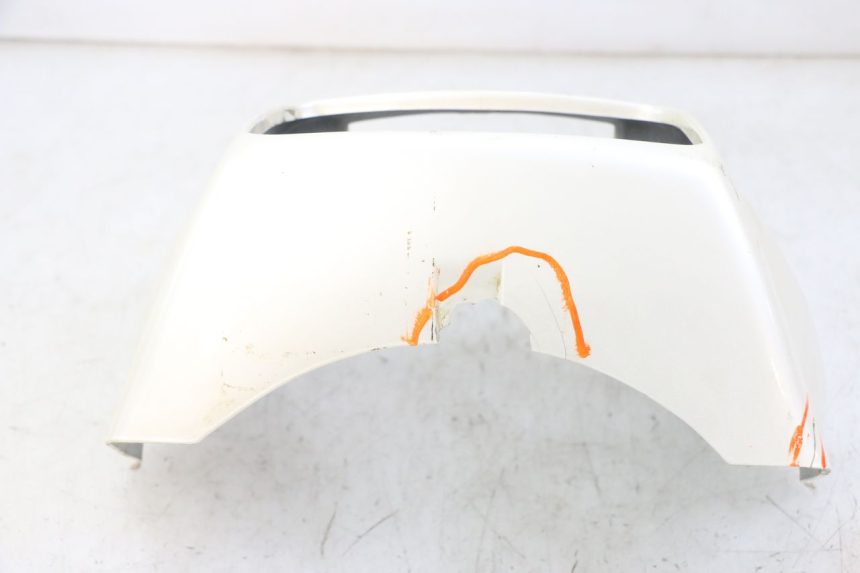 photo de TETE DE FOURCHE HONDA MTX TC02 125 (1987 - 1989) - Détail de la pièce