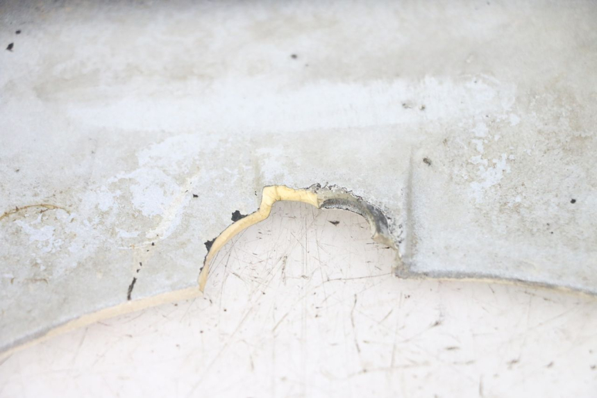 photo de TETE DE FOURCHE HONDA MTX TC02 125 (1987 - 1989) - Photo complémentaire